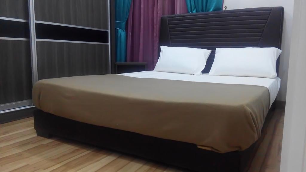 Sas D'Perdana Apartment Kota Bharu Exterior photo