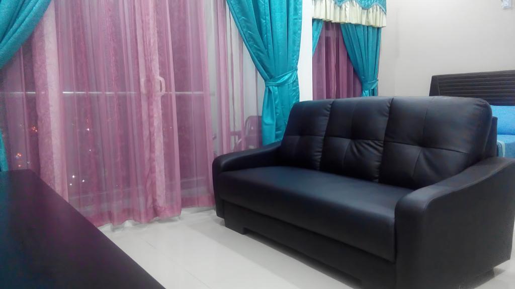 Sas D'Perdana Apartment Kota Bharu Exterior photo
