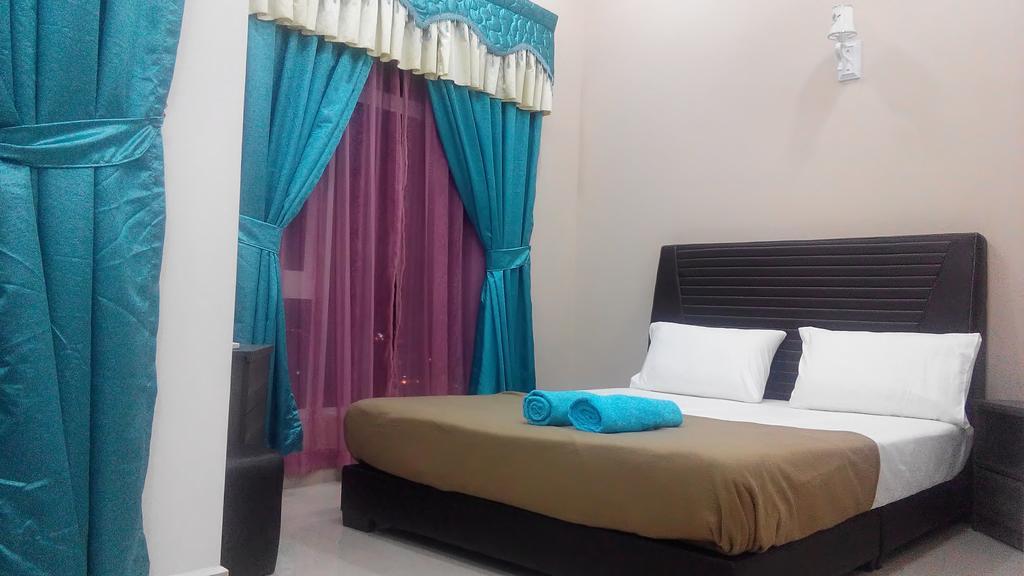 Sas D'Perdana Apartment Kota Bharu Exterior photo